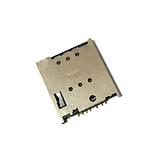 Sim connector for Motorola Moto G XT1032 XT1036 XT1033