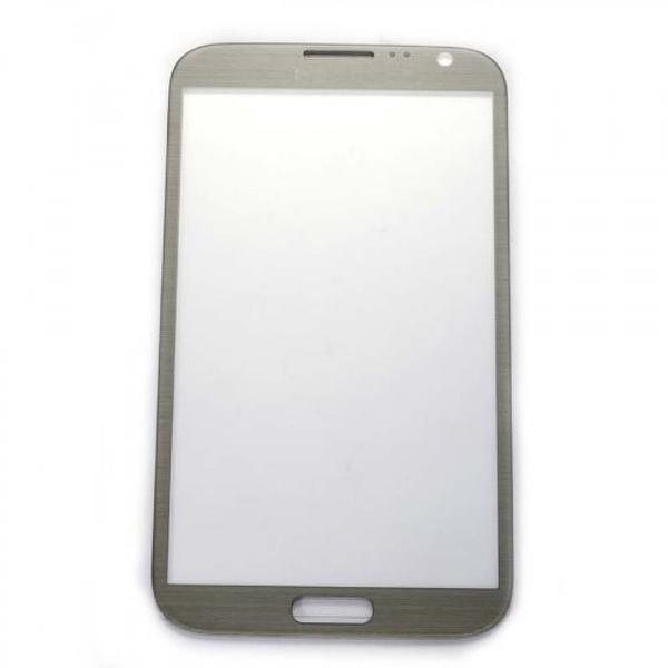 Front glass lens for Samsung Galaxy Note 2 N7100 T889 i317