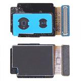 back camera International Ver. for Samsung note 9 N9600 N960 N90F