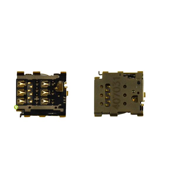 sim readerfor blackberry Priv STV100-1, 2, 3, & 4