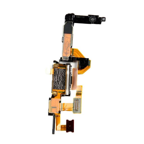 ear speaker flex for Xperia XZ2 H8216 H8266 H8276 H8296
