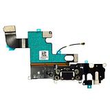 charging port flex mic audio jack for iphone 6
