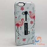 Apple iPhone 6 / 6S - I Want Personality Not Trivial Case with Kickstand