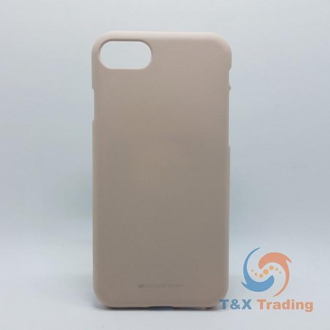 Apple iPhone 7 Plus / 8 Plus - Goospery Soft Feeling Jelly Case
