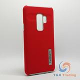 Samsung Galaxy S9 Plus - TanStar Slim Sleek Dual-Layered Case