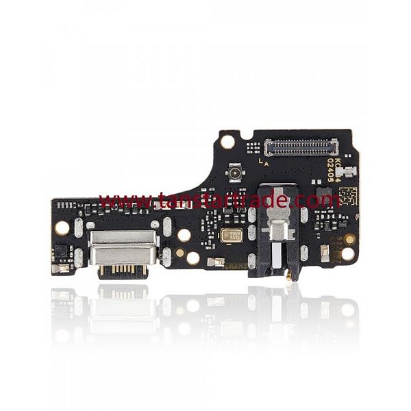 charging port assembly for Xiaomi Redmi Note 10 4G Redmi Note 10s
