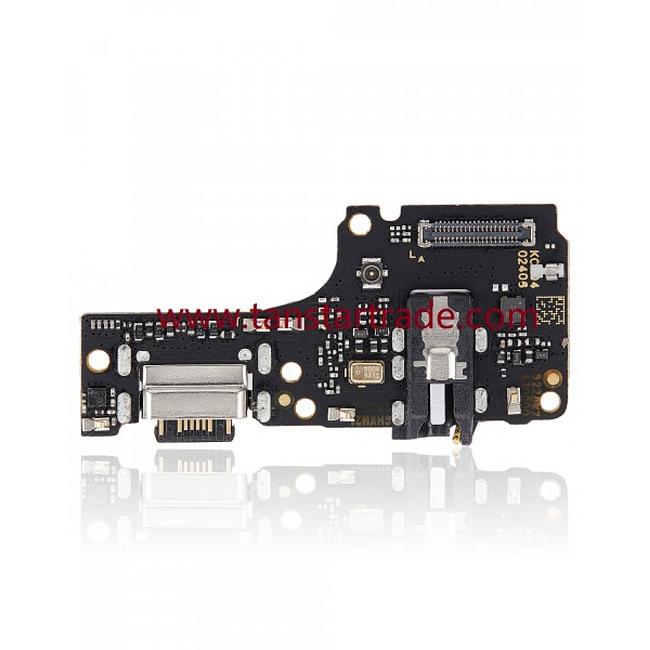 charging port assembly for Xiaomi Redmi Note 10 4G Redmi Note 10s