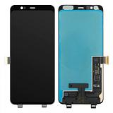 LCD Digitizer Assembly for Google Pixel 4 XL