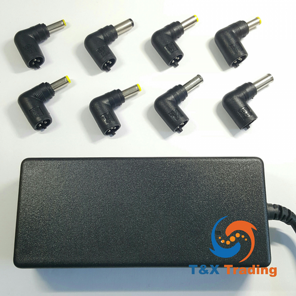 90W Laptop Universal Charger