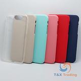 Apple iPhone 7 Plus / 8 Plus - Goospery Soft Feeling Jelly Case