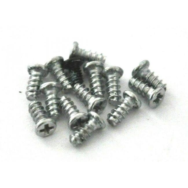 screw set for Samsung Galaxy A12 A125 A125F A125M