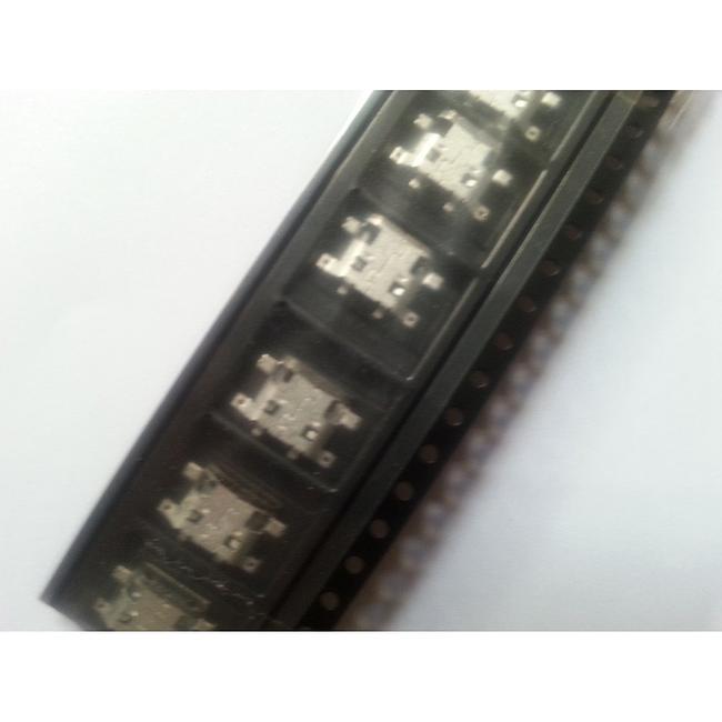 Charging port for Sony ericsson S50h Xperia M2 D2302 D2305