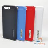 Huawei P10 - TanStar Slim Sleek Dual-Layered Case