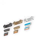 button set for iPhone 5S iPhone 5