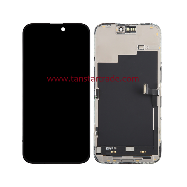 LCD Digitizer Assembly TFT for iPhone 15 Pro Max