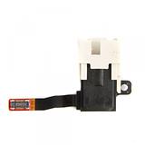 audio jack flex for Samsung S8 G9500 G950 G950F G950A