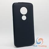 Motorola Moto E5 Play - Silicone Phone Case