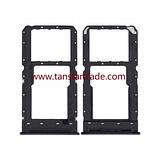 sim tray for OnePlus Nord N100 BE2013 BE2015