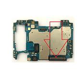main flex FPC CONNECTOR for Samsung Galaxy A31 A315 A315F