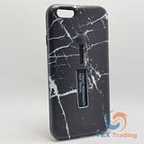 Apple iPhone 6 / 6S - I Want Personality Not Trivial Case with Kickstand