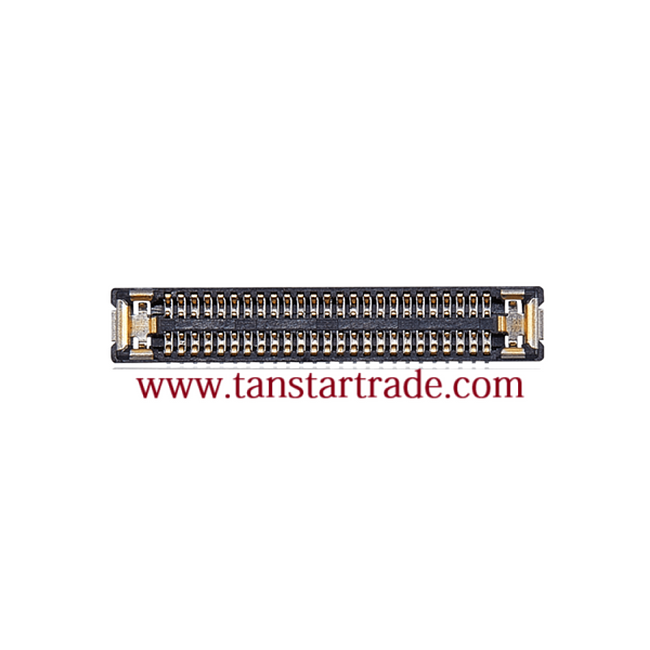 LCD FPC connector for iPhone 15 Pro 15 pro Max