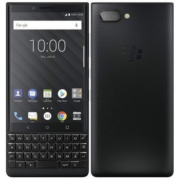 Blackberry Keytwo (used, unlocked, good condition)