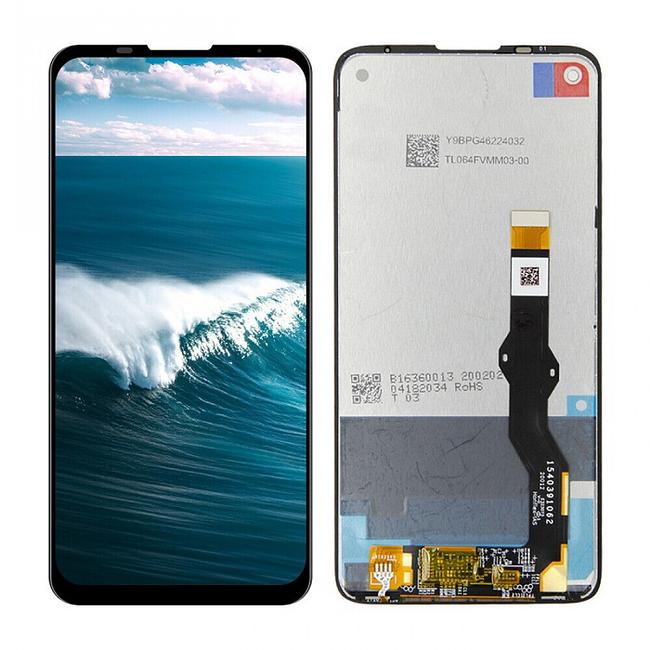 Digitizer lcd assembly for Motorola Moto G Stylus XT2043