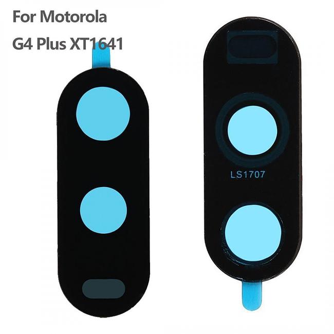 camera lens for Motorola Moto G4 Plus LTE XT1643 XT1641 XT1642