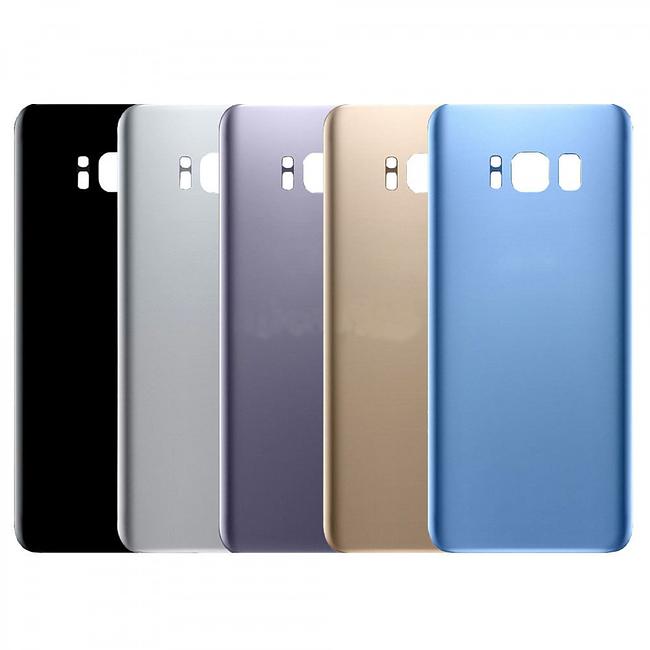 back battery cover for Samsung S8 G9500 G950 G950F G950A