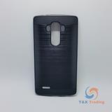 LG G4 - Slim Sleek Brush Metal Case