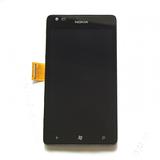 Lcd digitizer assembly for Nokia Lumia 900