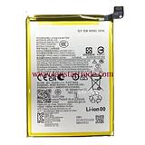 replacement battery QF50 for Moto G34 XT2363 G04 XT2423 XT2415 XT2413 XT2417