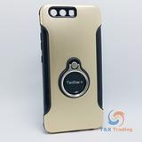 Huawei P10 - TanStar Aluminum Case with Ring Kickstand