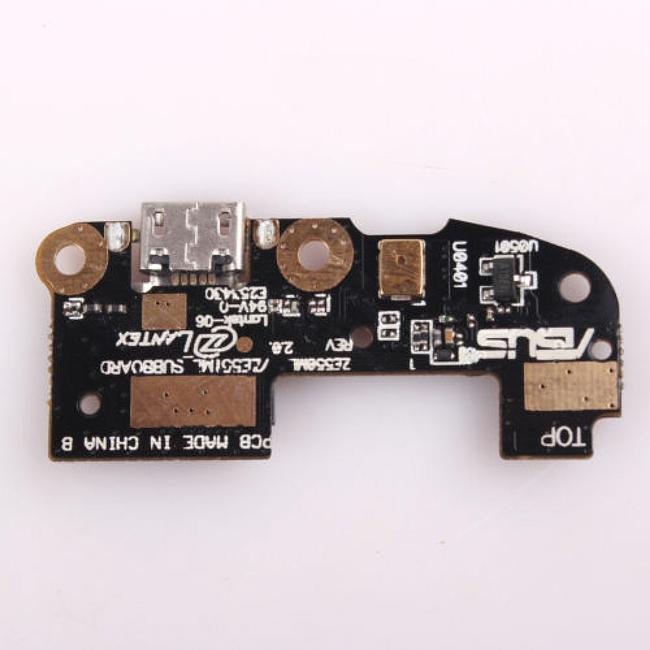 charging port assembly for Asus Zenfone 2 ZE551ML ZE550ML Z00AD