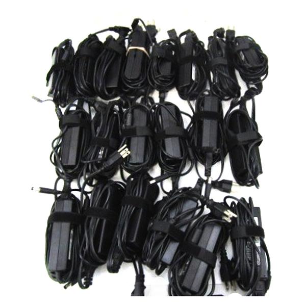 90W Laptop Charger 7.4mmх5.0mm  [USED] HP / Dell (Mixed Lot, See Picture)