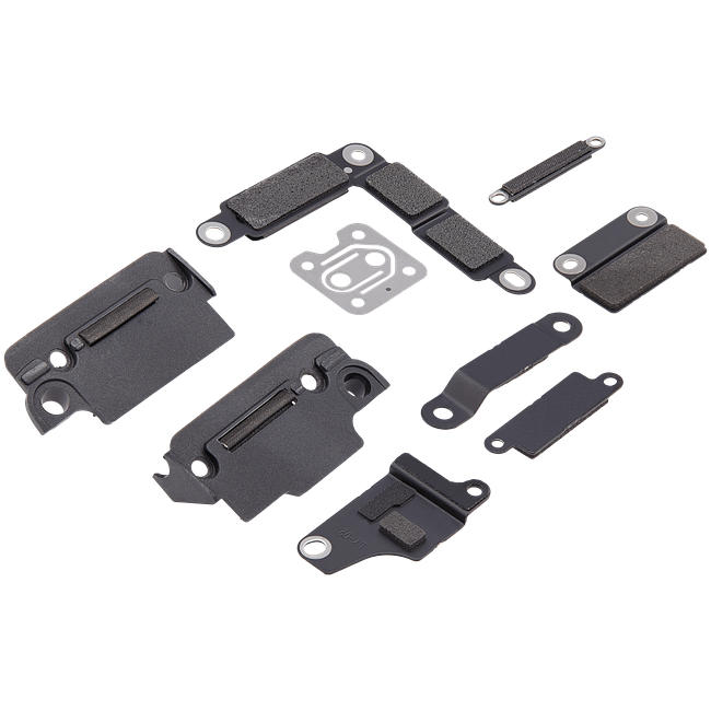 brackets set for 13" MacBook Pro A2338