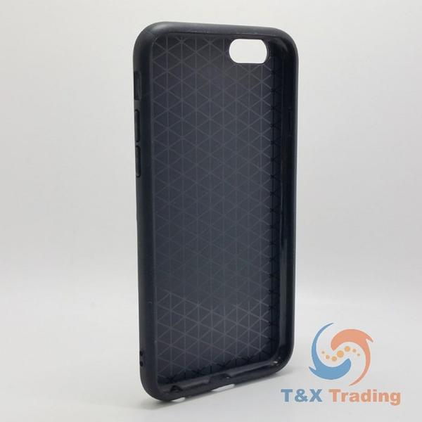 Apple iPhone 6 / 6S - I Want Personality Not Trivial Case with Kickstand