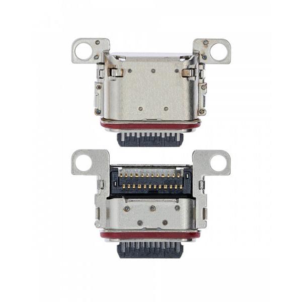 Charging Port ONLY for Samsung S21 S21 Plus S21 Ultra S22 S22 Plus S22 Ultra S21 FE S23 S23 Plus S23 ultra