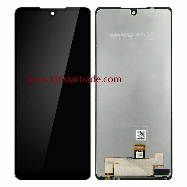 lcd digitizer assembly for LG G Stylo 6 Q730 Q730MS Q730CS K71