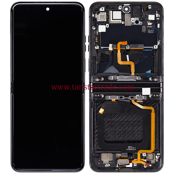 LCD Digitizer with Frame for Motorola Moto Razr Plus XT2321 Razr 40 ultra