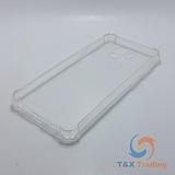 Samsung Galaxy S9 - Reinforced Silicone Corners Phone Case