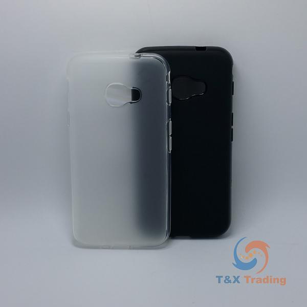 Samsung XCover 4 - Silicone Phone Case
