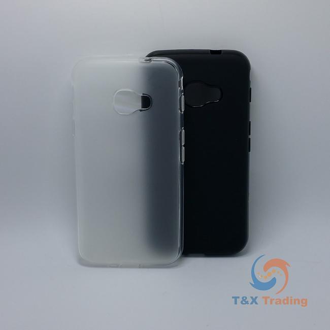 Samsung XCover 4 - Silicone Phone Case