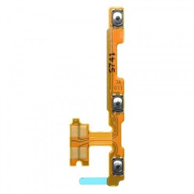 power volume flex for Huawei Honor 9 Lite LLD-L31 LLD-L09