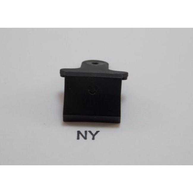 Audiojack cover for CAT B15
