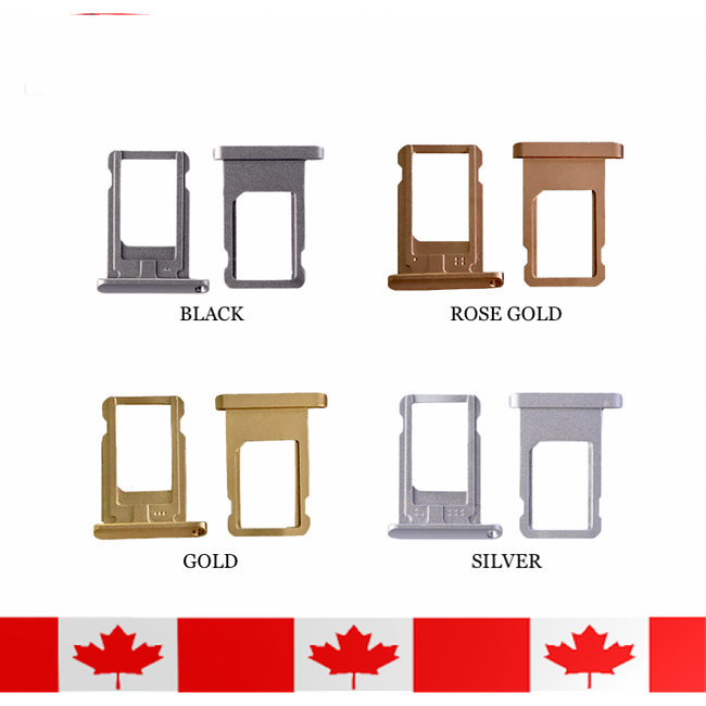 sim tray for Apple iPad 7 2019 10.2"  A2198 A2200