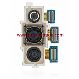 back camera set for Samsung Galaxy A90 5G 2019 A908 A9080 A908B