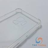 Samsung Galaxy S9 - Reinforced Silicone Corners Phone Case