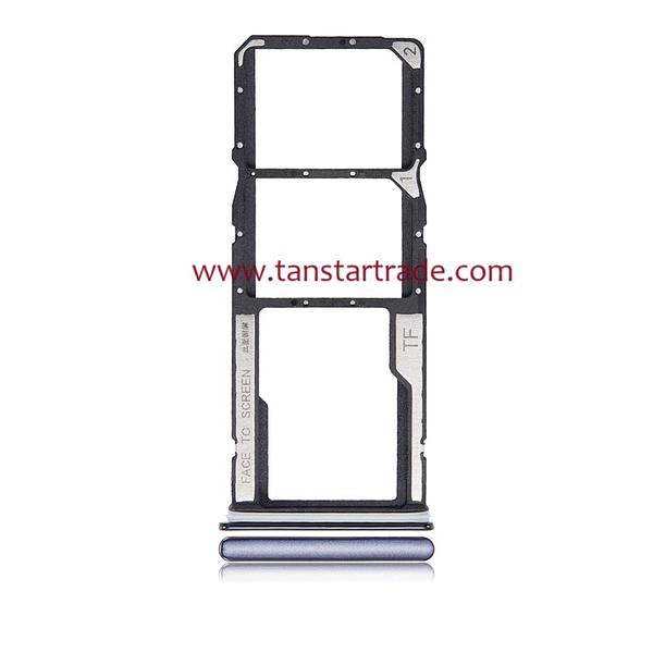 sim tray for Xiaomi Redmi Note 10 4G Redmi Note 10s