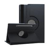 Samsung Galaxy Tab S10 FE Plus 13.1" (X620) - 360 Leather Case